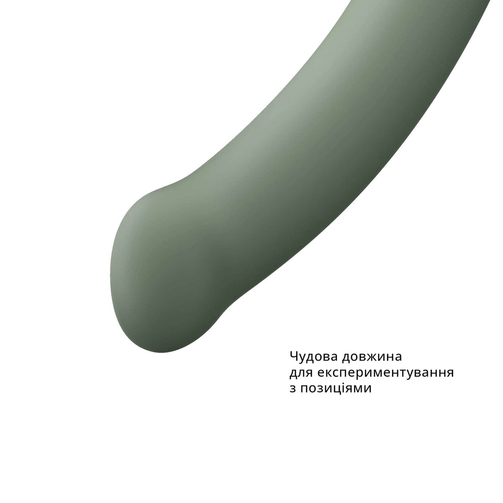 Фалоімітатор Fun Factory MAGNUM