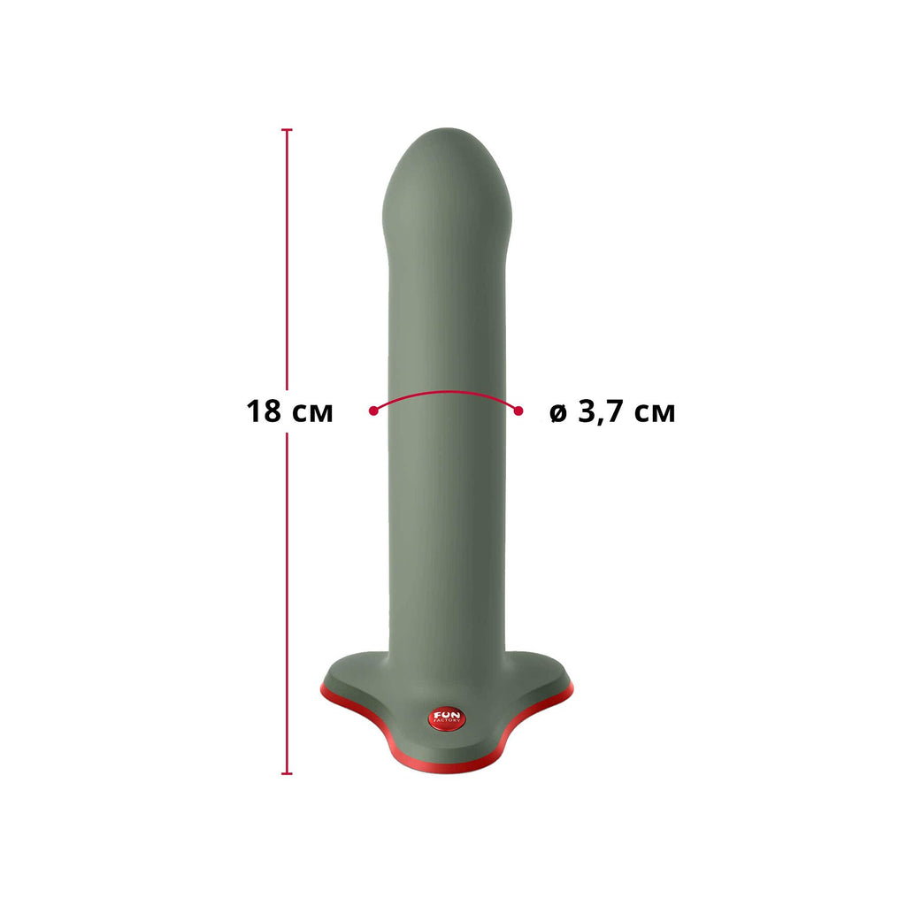 Фалоімітатор Fun Factory MAGNUM
