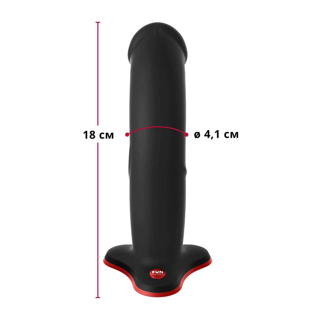 Фалоімітатор Fun Factory THE BOSS STUB