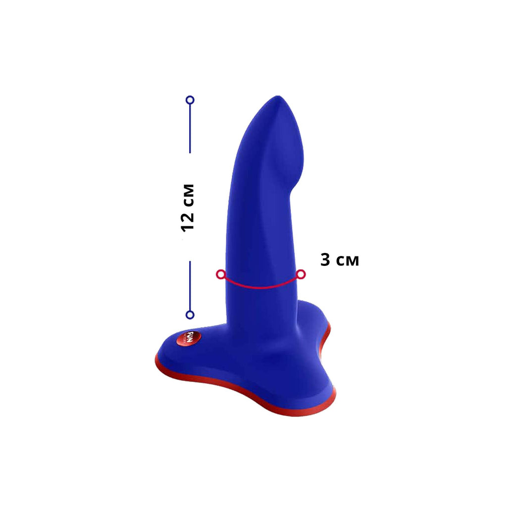 Фалоімітатор Fun Factory LIMBA FLEX