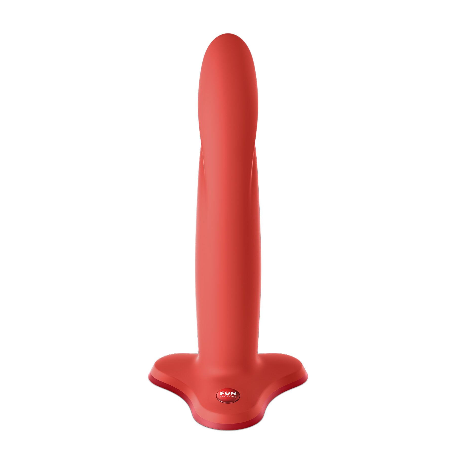 Фалоімітатор Fun Factory LIMBA FLEX