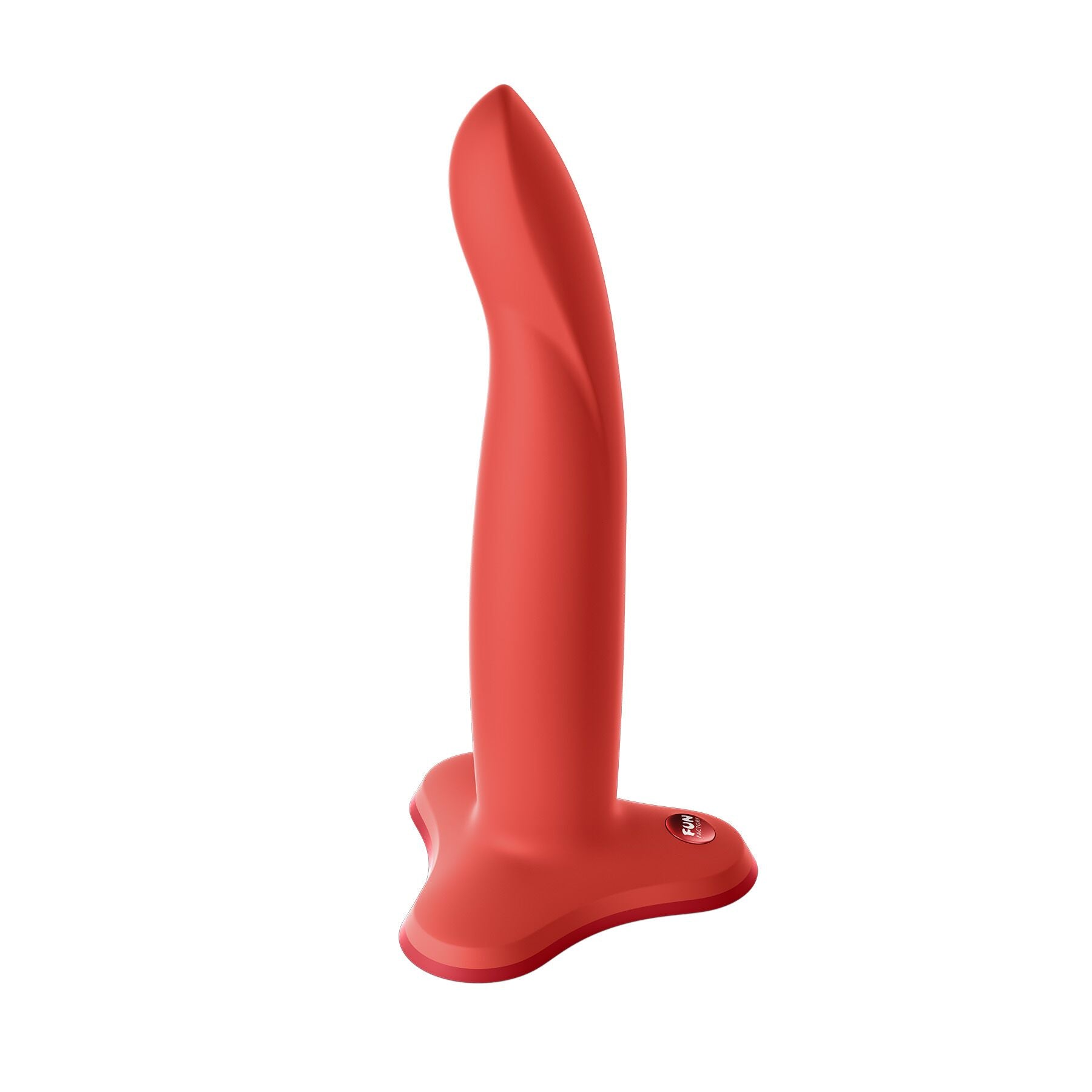 Фалоімітатор Fun Factory LIMBA FLEX