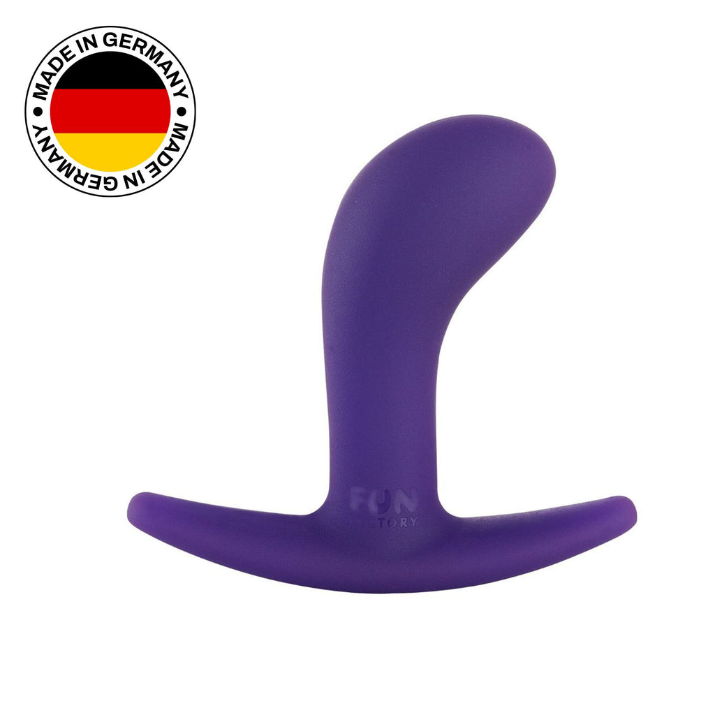 Анальна пробка Fun Factory BOOTIE S