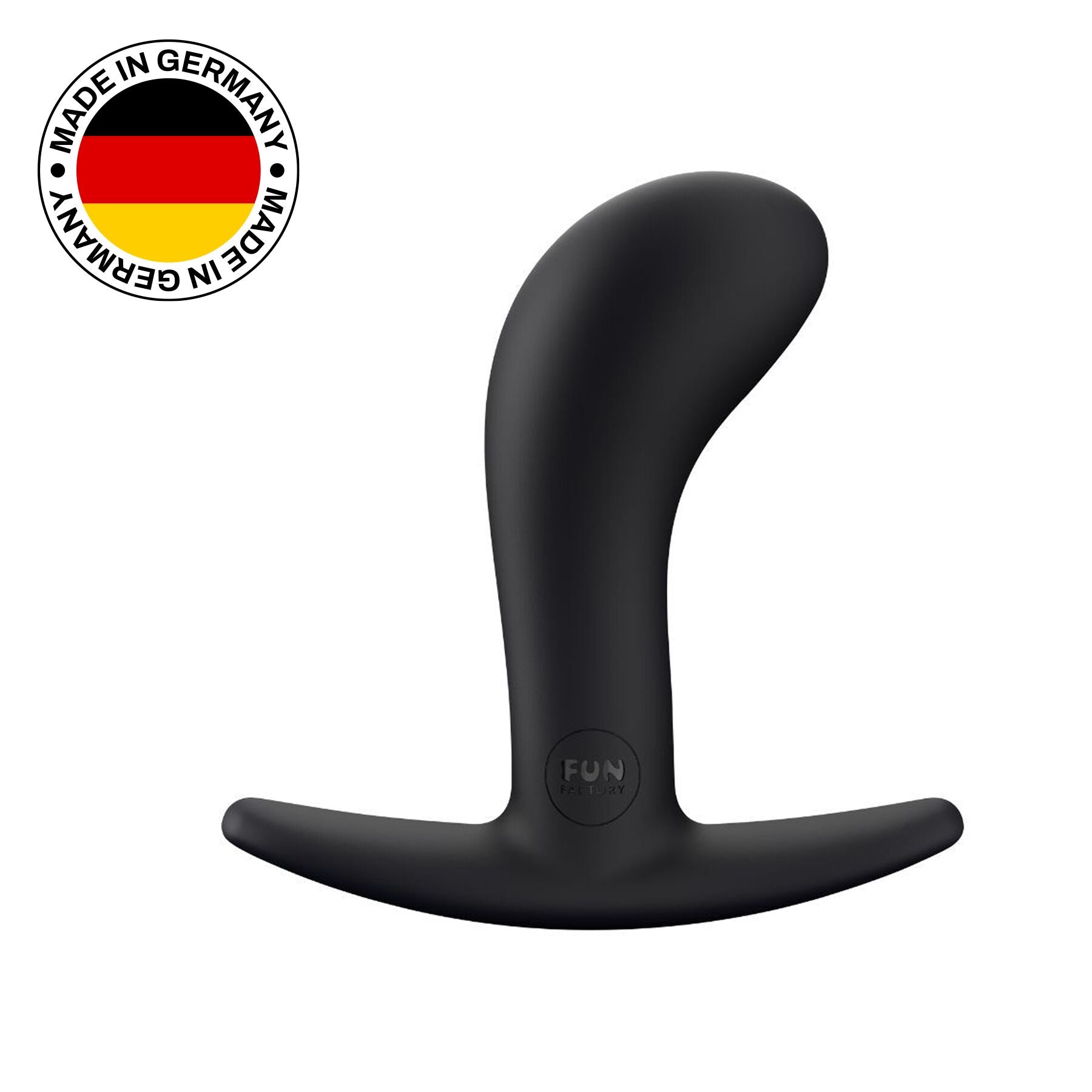 Анальна пробка Fun Factory BOOTIE S