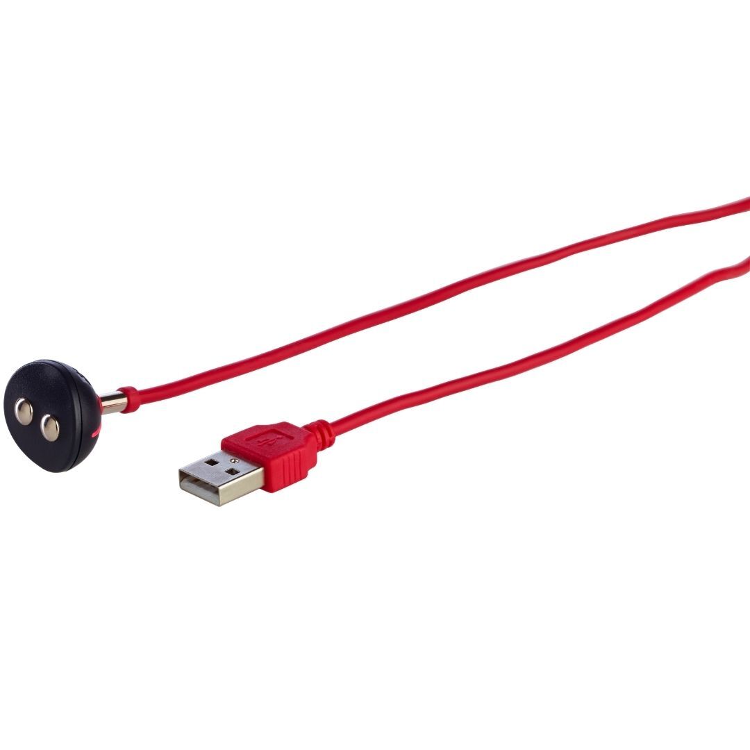 Магнітний кабель для заряджання Fun Factory USB MAGNETIC CHARGER