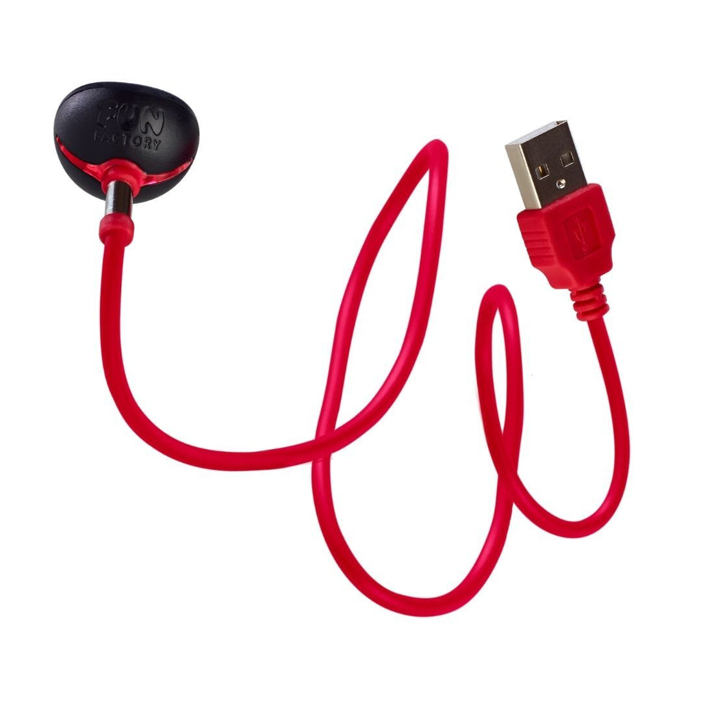 Магнітний кабель для заряджання Fun Factory USB MAGNETIC CHARGER