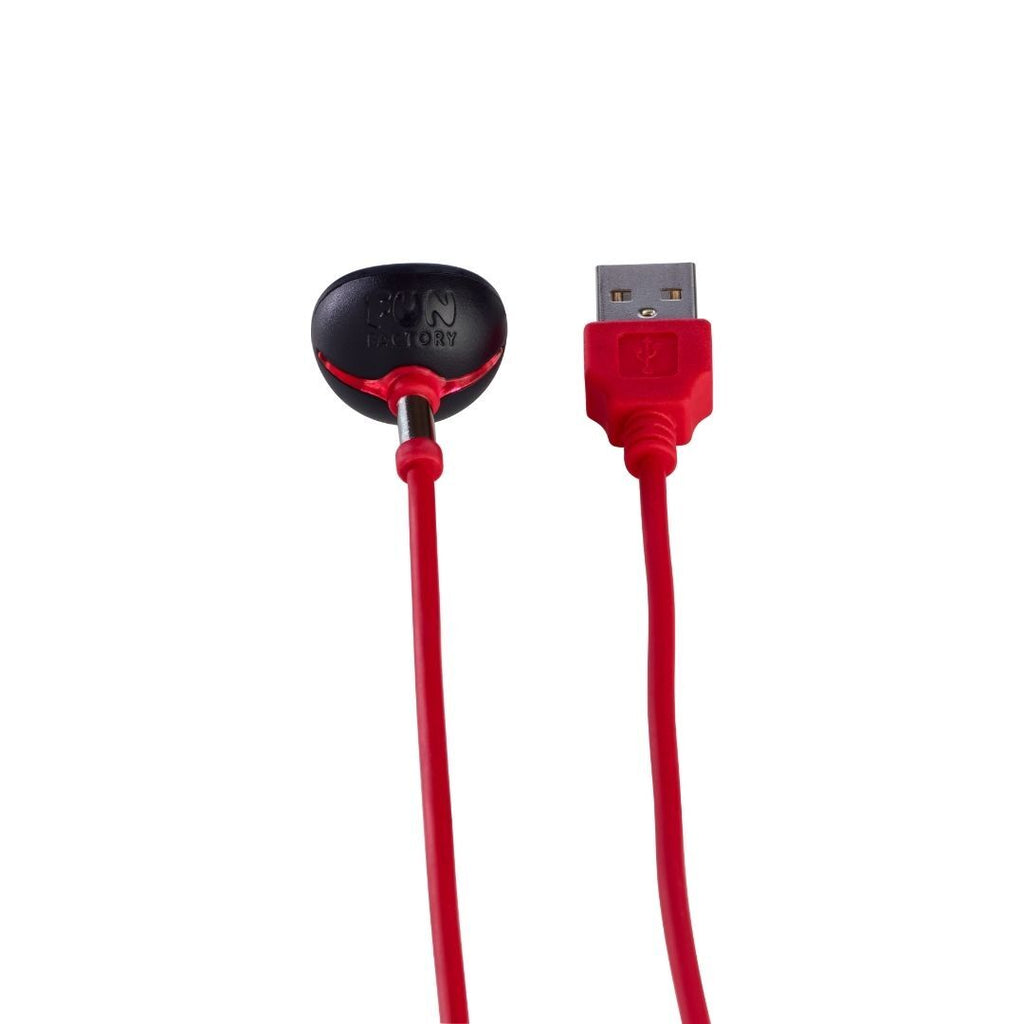Магнітний кабель для заряджання Fun Factory USB MAGNETIC CHARGER