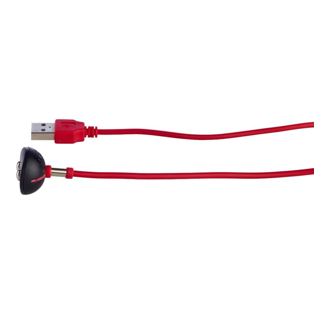 Магнітний кабель для заряджання Fun Factory USB MAGNETIC CHARGER