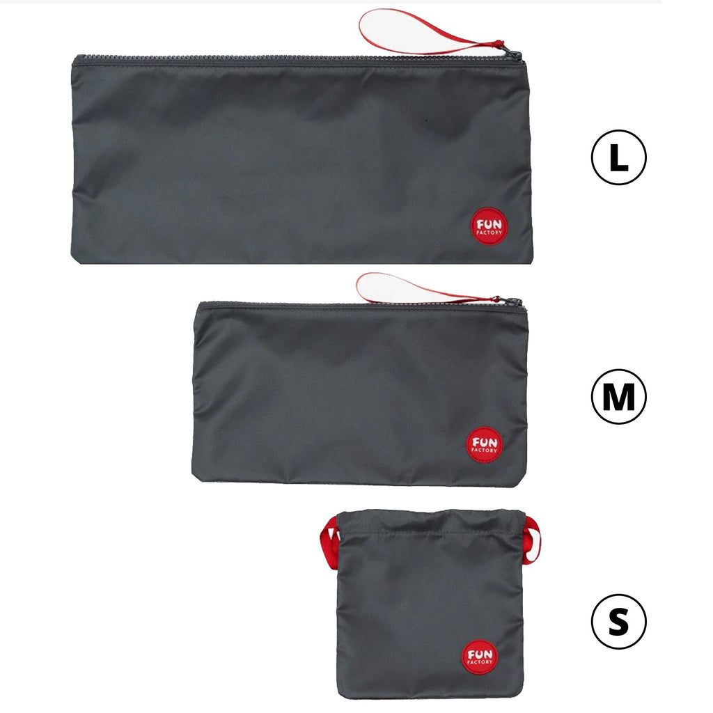 Сумка для секс-іграшок Fun Factory TOYBAG