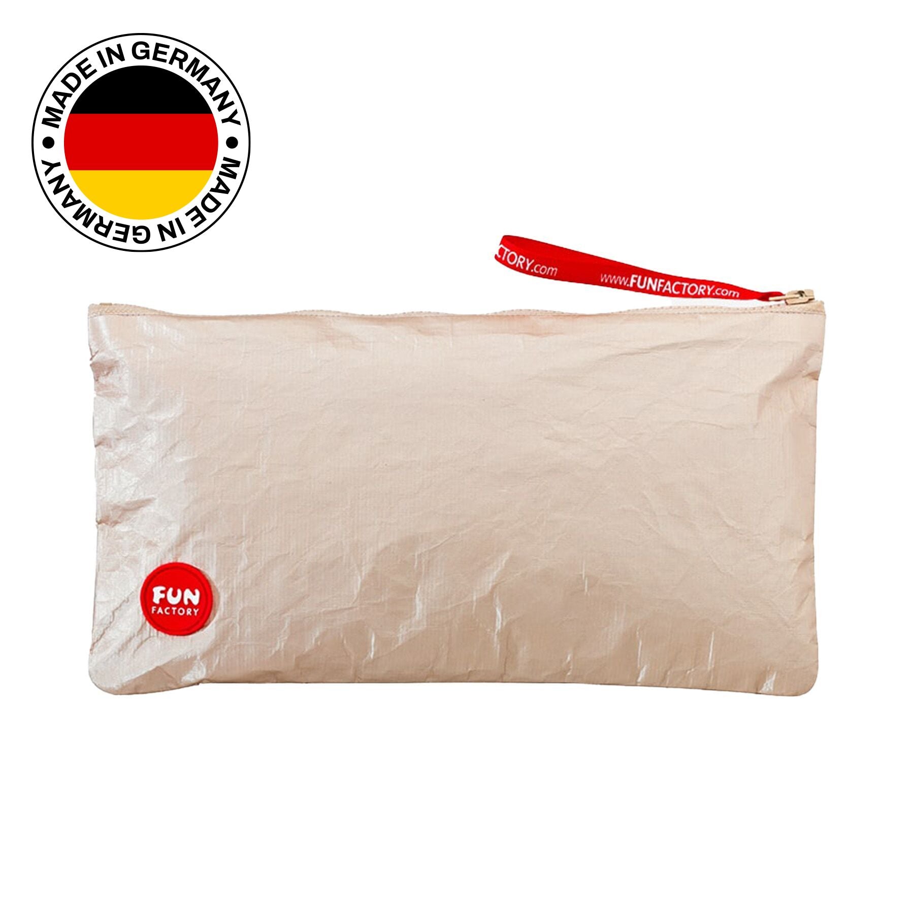 Сумка для секс-іграшок Fun Factory TOYBAG