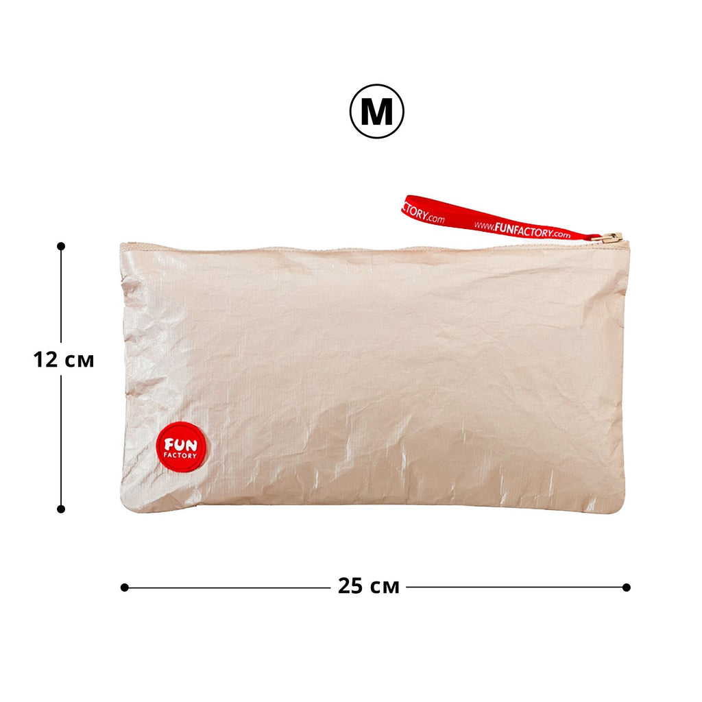 Сумка для секс-іграшок Fun Factory TOYBAG