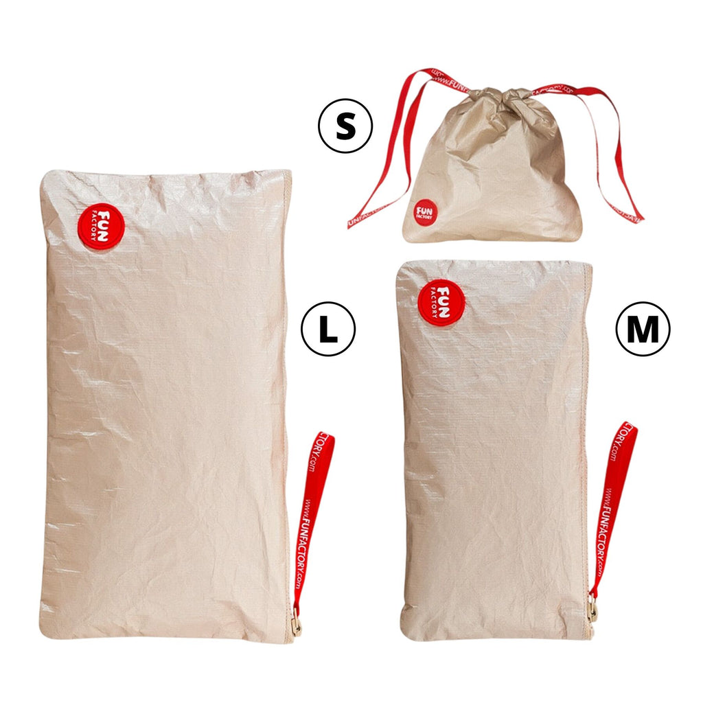 Сумка для секс-іграшок Fun Factory TOYBAG