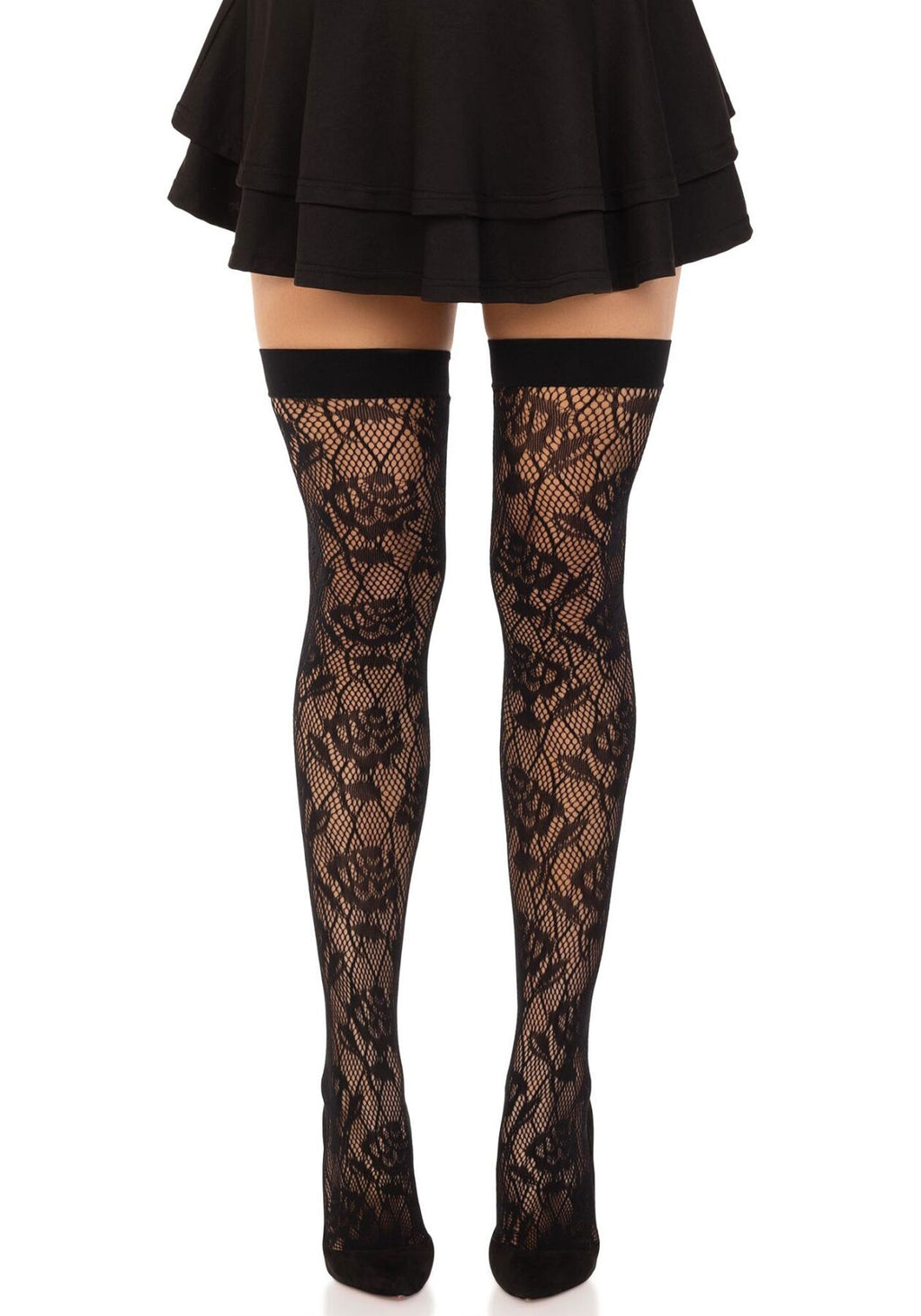 Панчохи Leg Avenue Wild