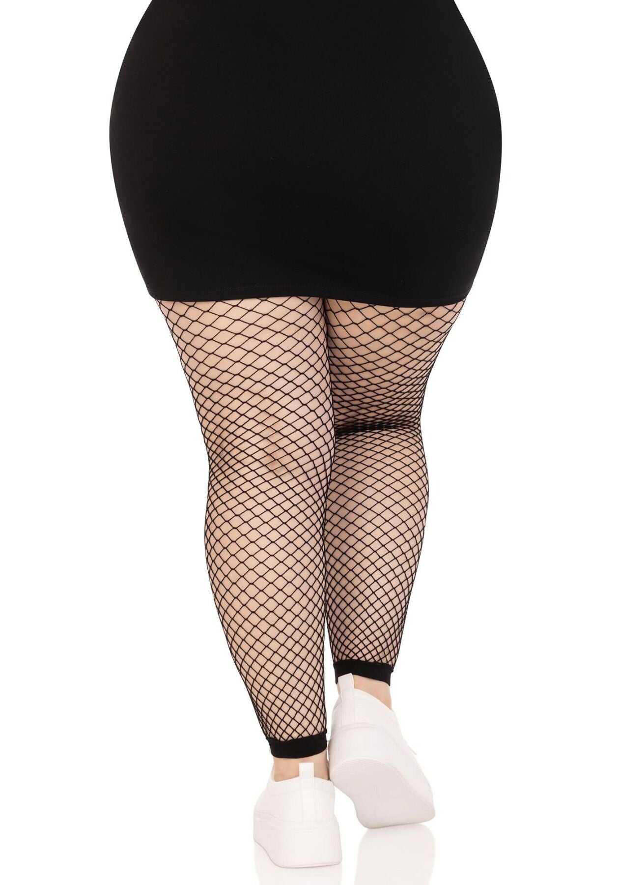 Колготки без стопи Leg Avenue Industrial