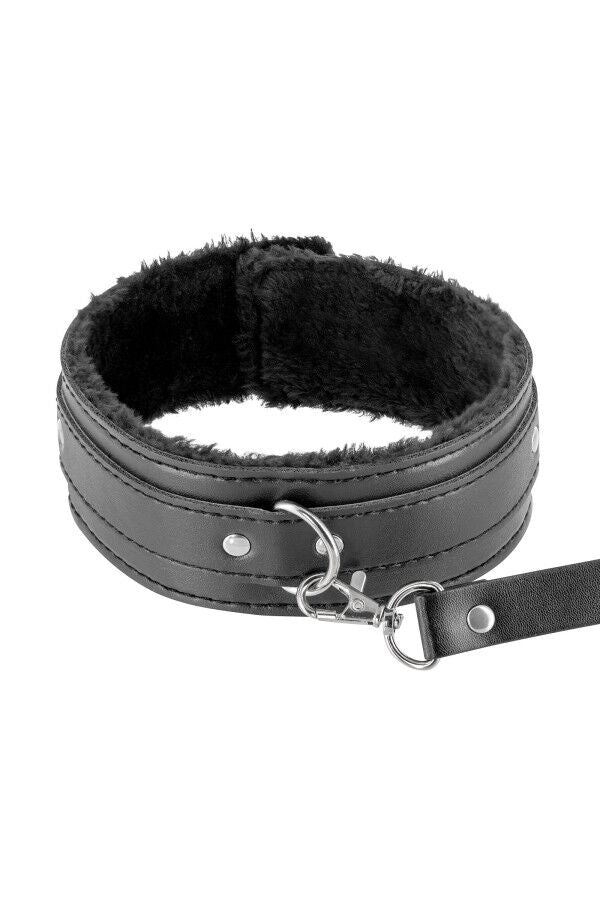 Набір для BDSM усе-в-одному Fetish Tentation SM Bondage Box