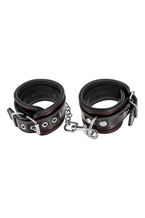 Наручники Fetish Tentation Premium Patent Leather