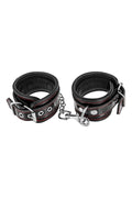 Наручники Fetish Tentation Premium Patent Leather