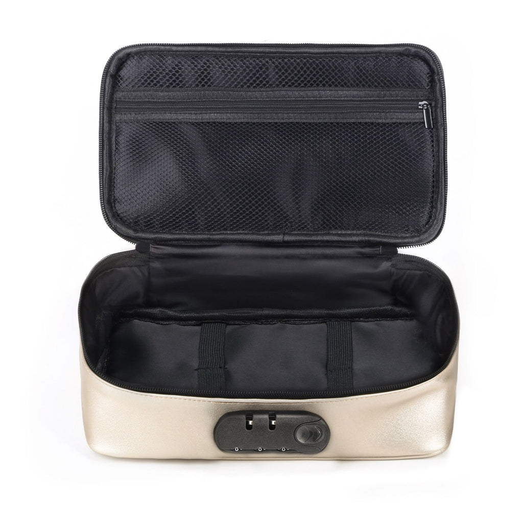 Кейс для іграшок Dorcel DISCREET BOX LUXURY