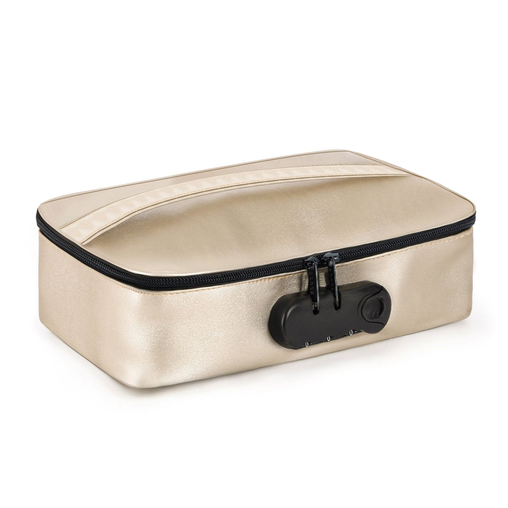 Кейс для іграшок Dorcel DISCREET BOX LUXURY