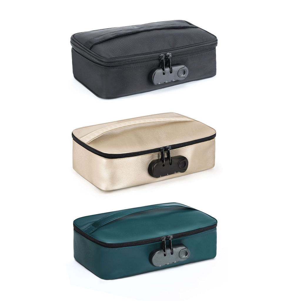 Кейс для іграшок Dorcel DISCREET BOX LUXURY