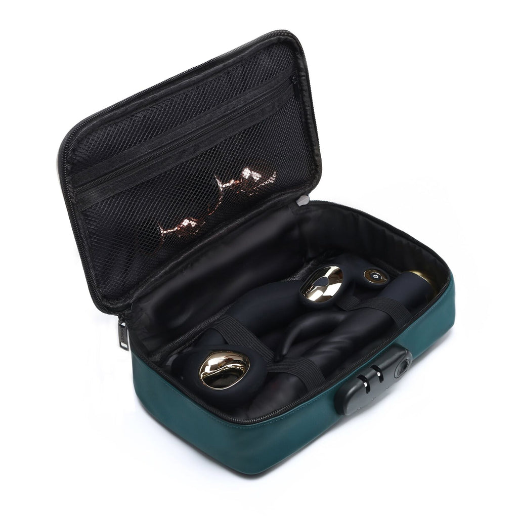 Кейс для іграшок Dorcel DISCREET BOX LUXURY