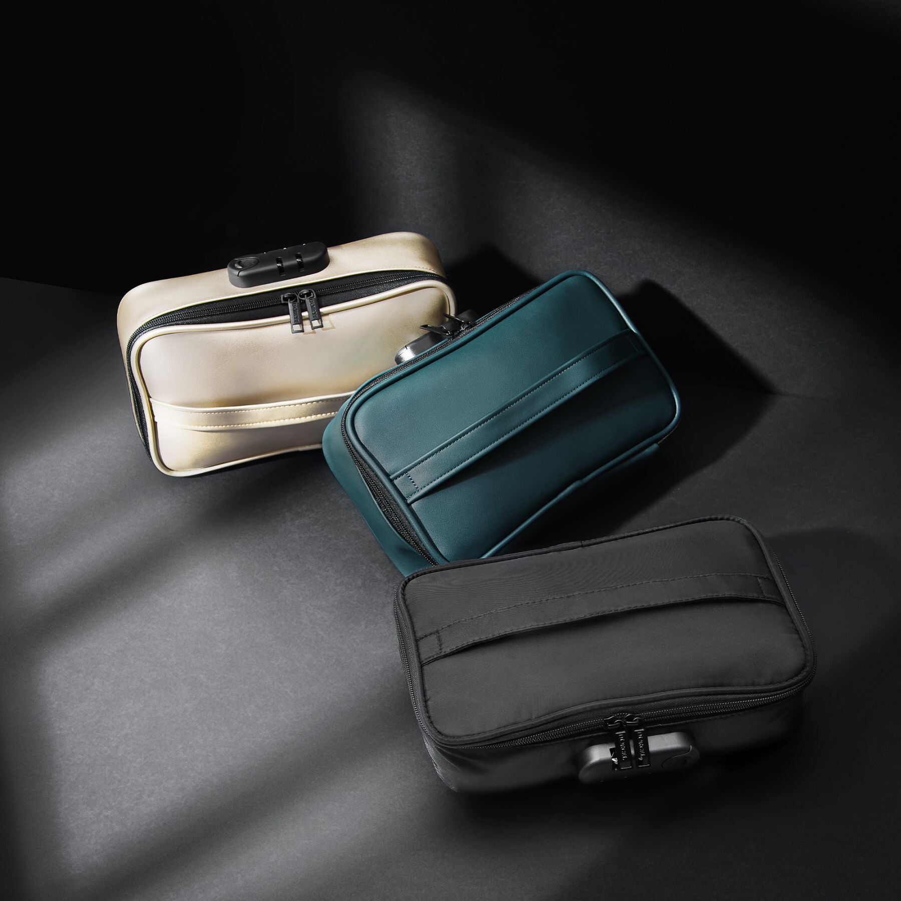 Кейс для іграшок Dorcel DISCREET BOX LUXURY