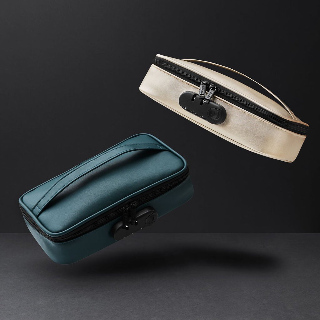 Кейс для іграшок Dorcel DISCREET BOX LUXURY