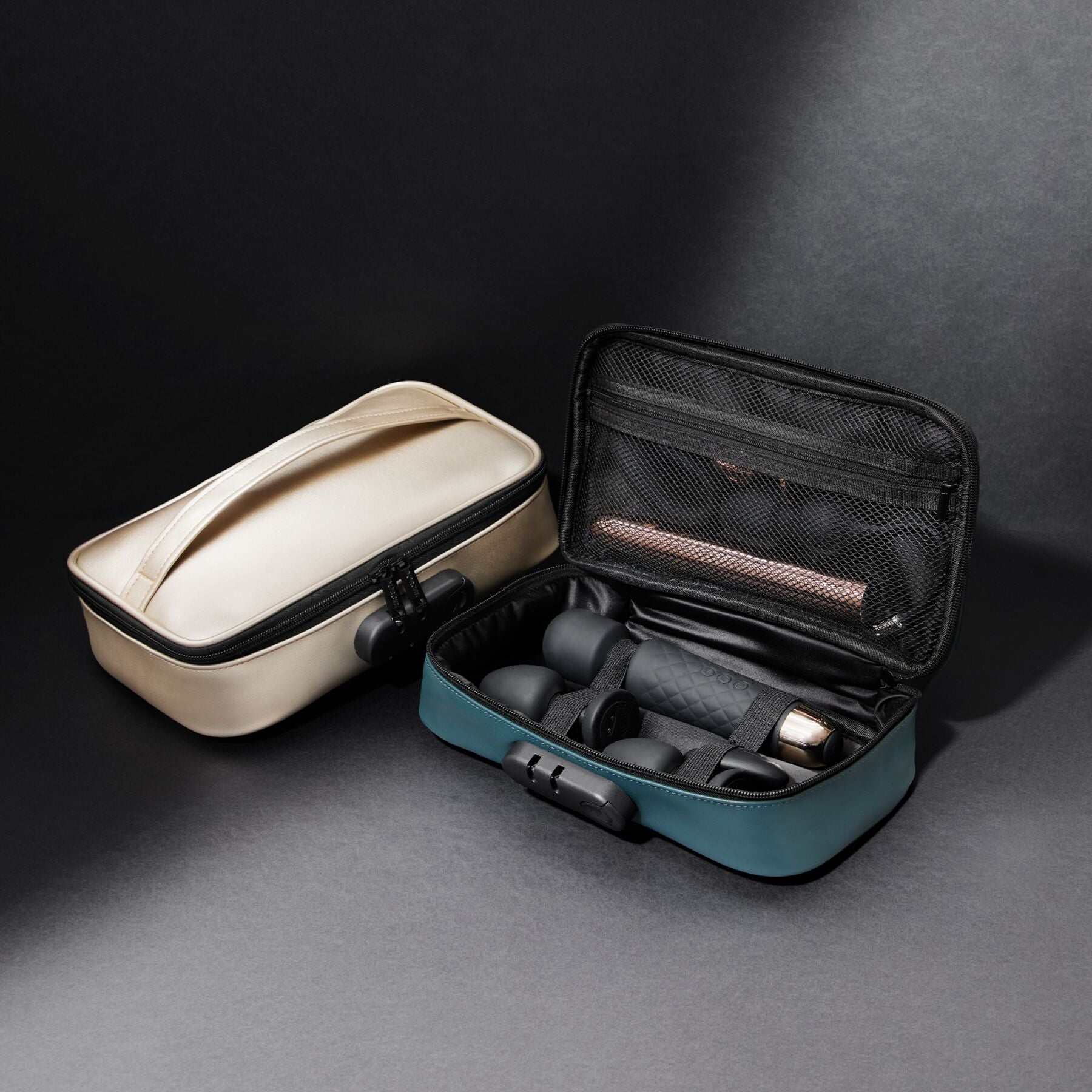 Кейс для іграшок Dorcel DISCREET BOX LUXURY