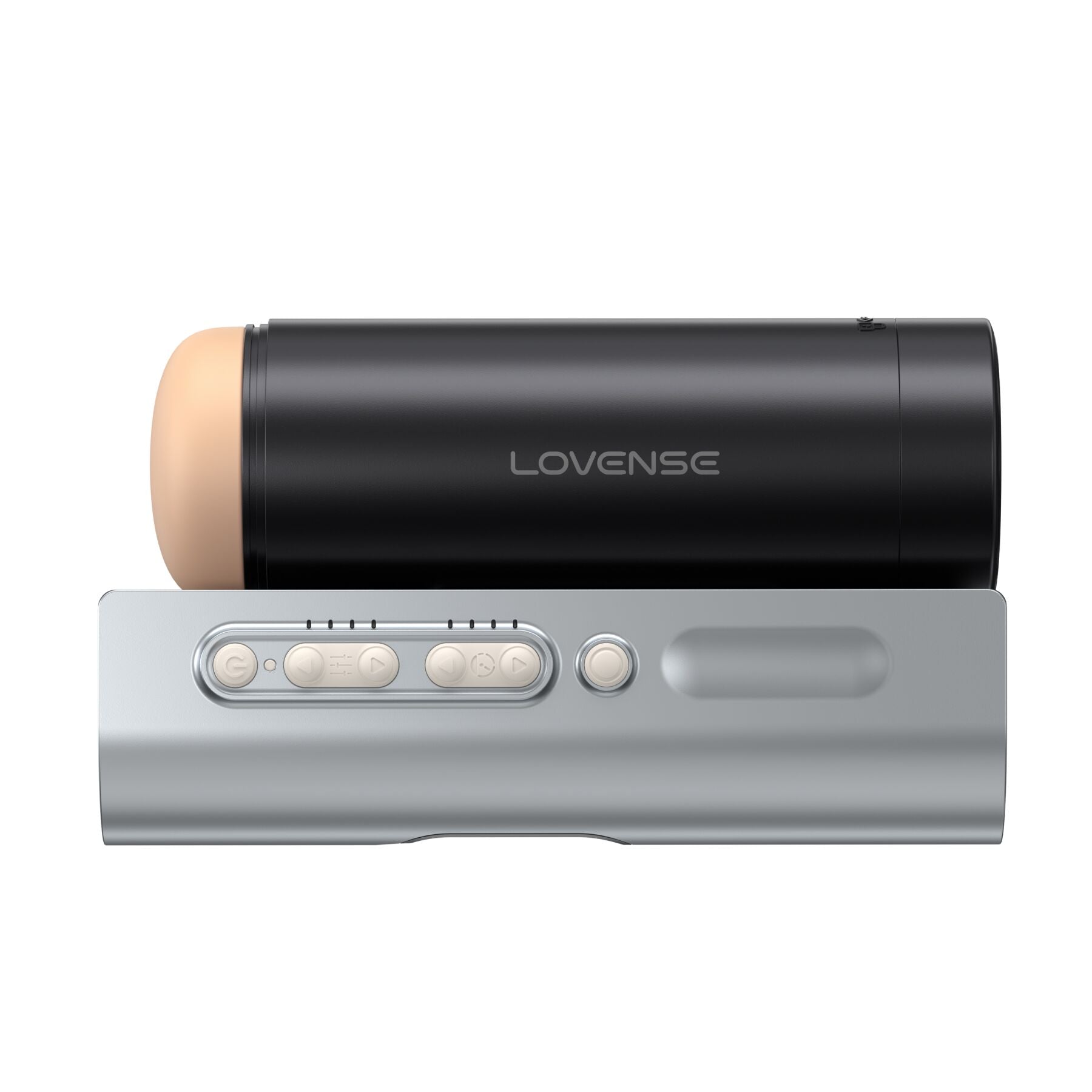 Інтерактивний смарт-мастурбатор Lovense Solace Pro