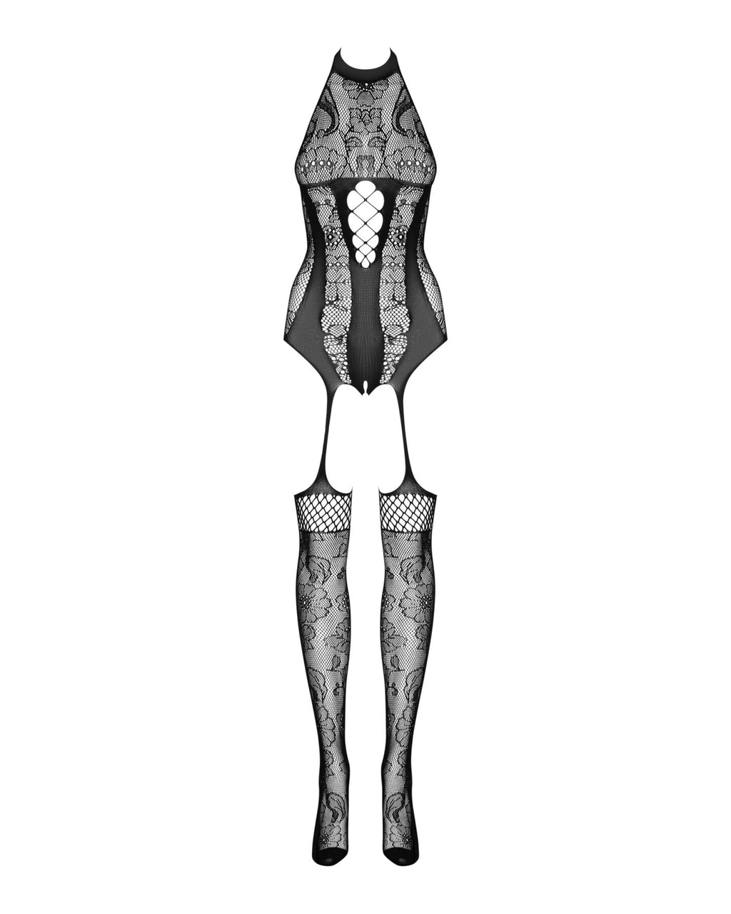 Бодістокінг Obsessive Bodystocking