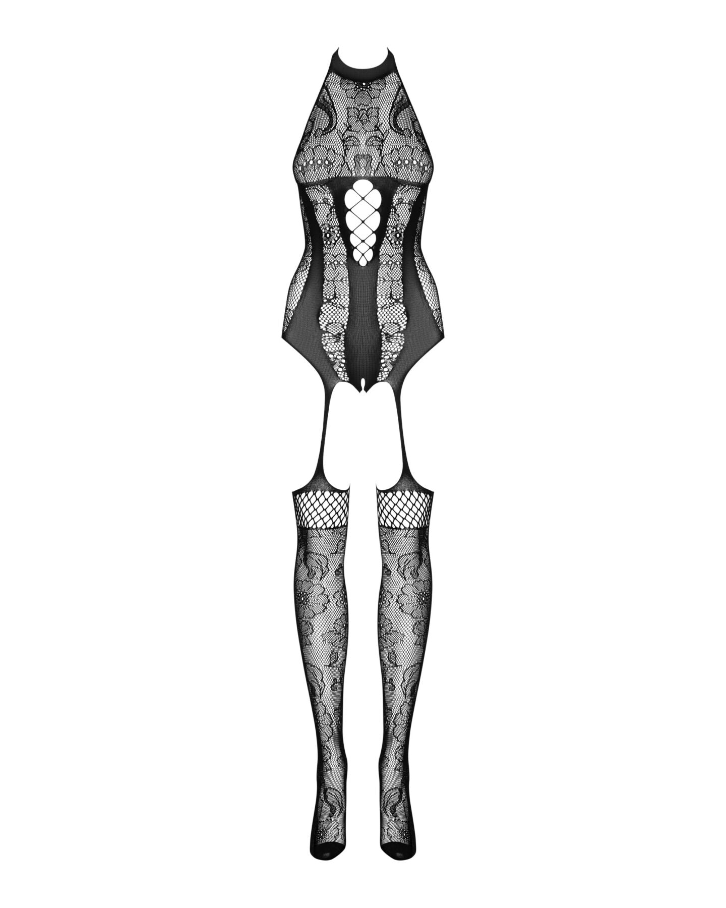 Бодістокінг Obsessive Bodystocking