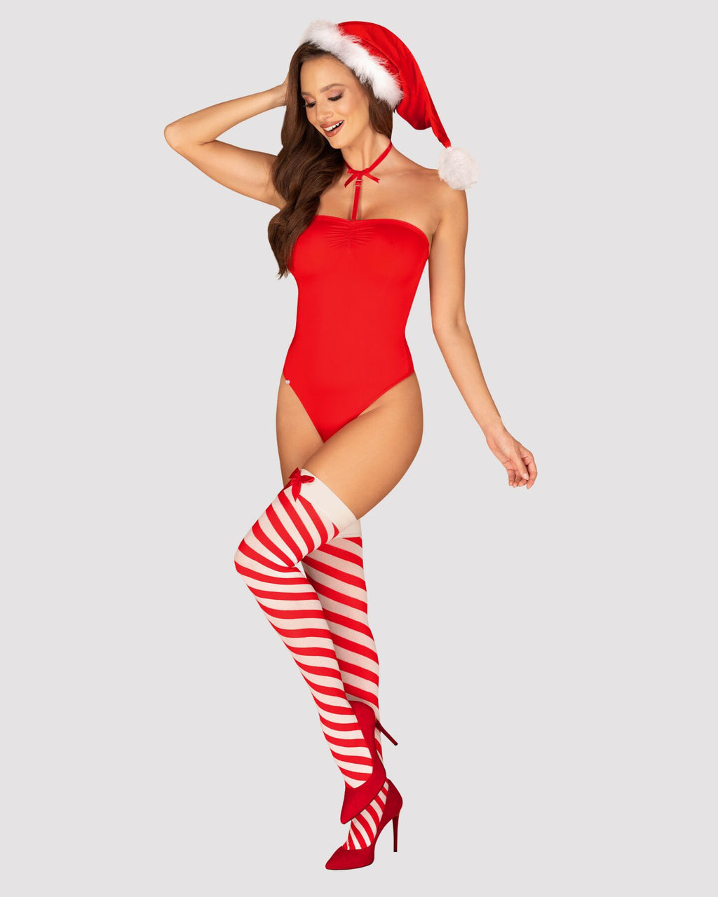Тедді Obsessive Kissmas