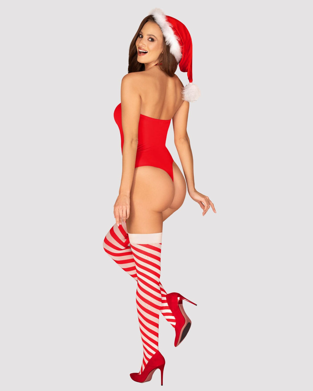 Тедді Obsessive Kissmas