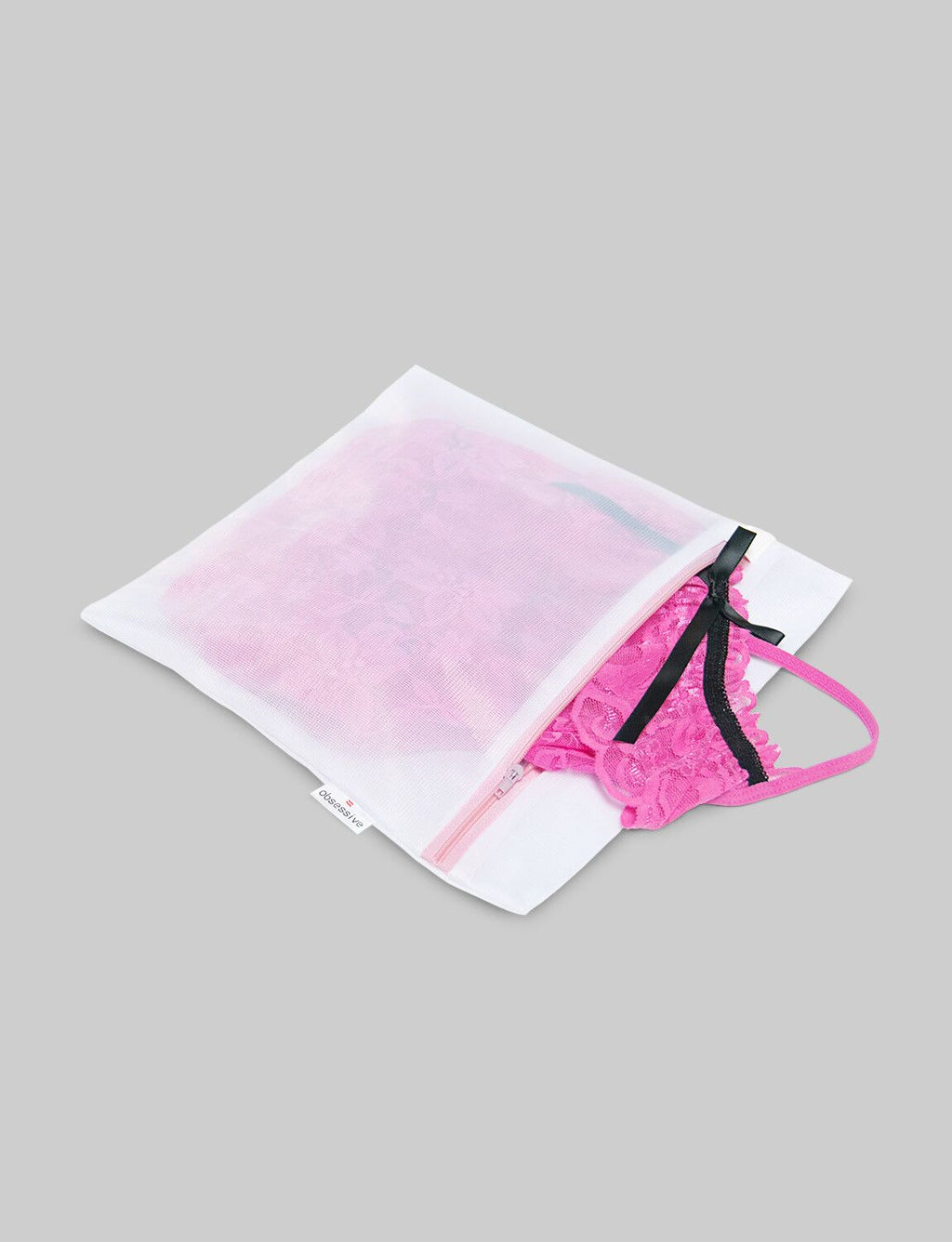 Мішечок для прання білизни Obsessive Washing bag