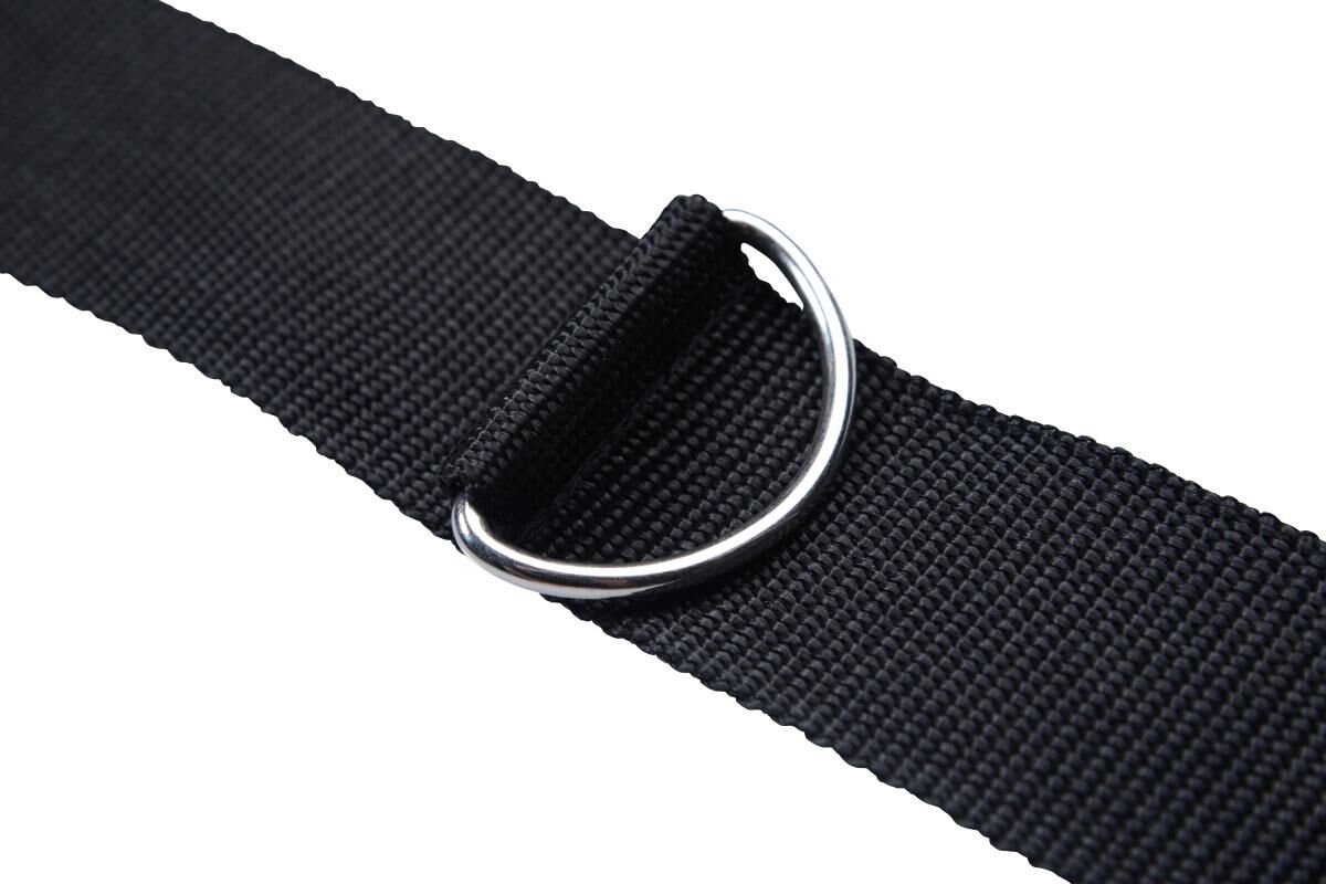 Розтяжка на ліжко Master Series Interlace Bed Restraint