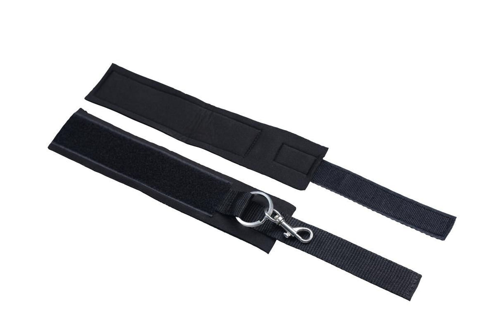 Розтяжка на ліжко Master Series Interlace Bed Restraint