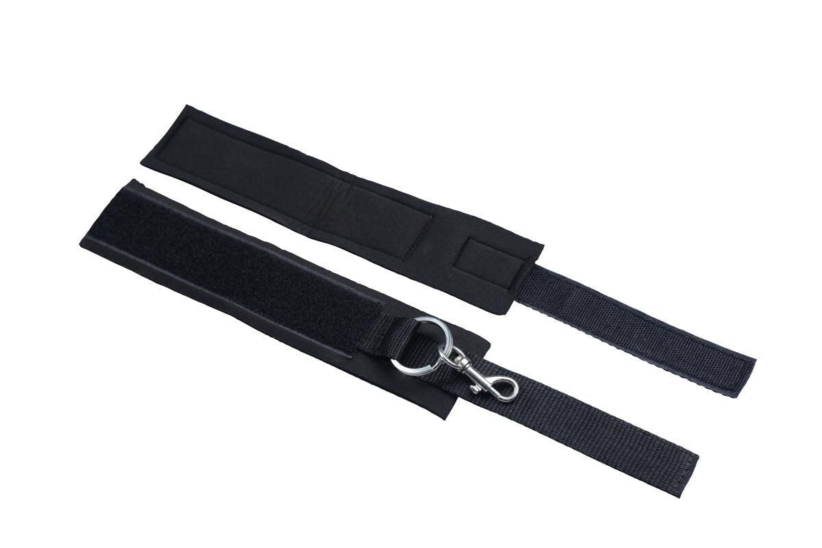 Розтяжка на ліжко Master Series Interlace Bed Restraint