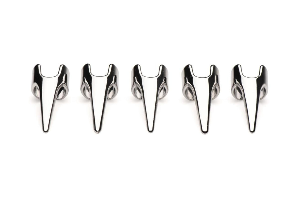 Набір кілець з кігтями Master Series Five-Piece Sensation Claw