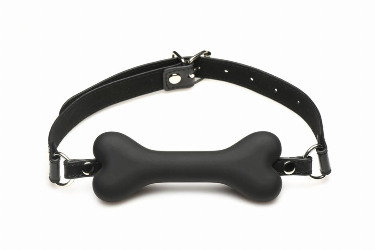 Набір BDSM цуценя Master Series Luxury Pup Arsenal