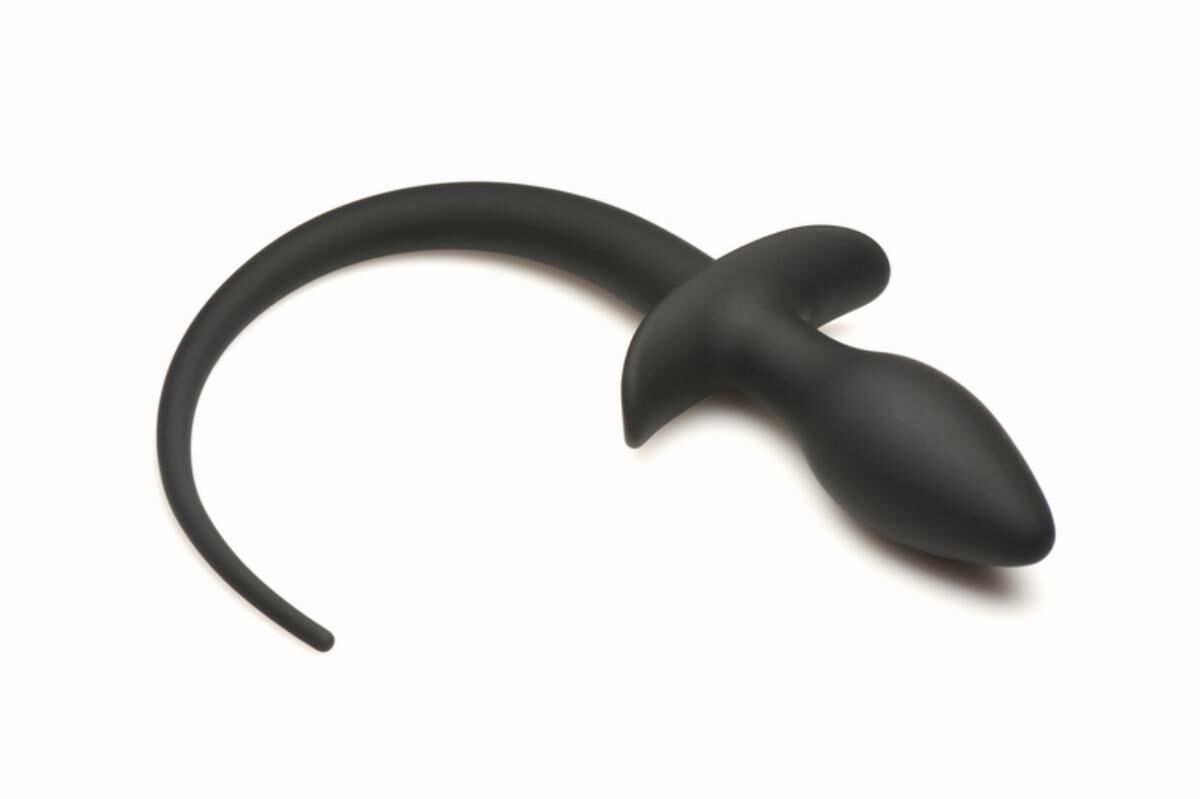 Набір BDSM цуценя Master Series Luxury Pup Arsenal