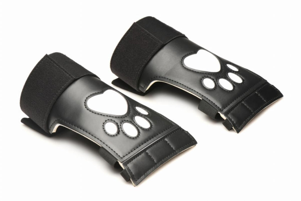Набір BDSM цуценя Master Series Luxury Pup Arsenal