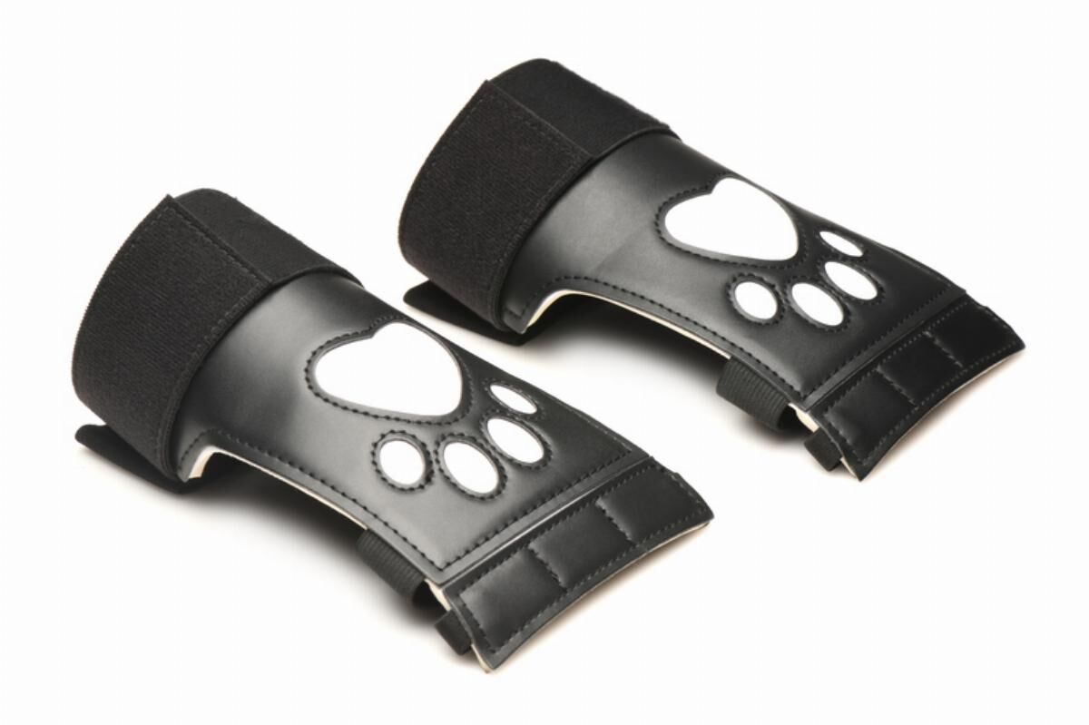 Набір BDSM цуценя Master Series Luxury Pup Arsenal