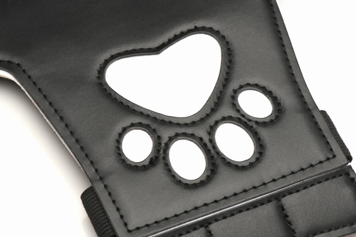 Набір BDSM цуценя Master Series Luxury Pup Arsenal