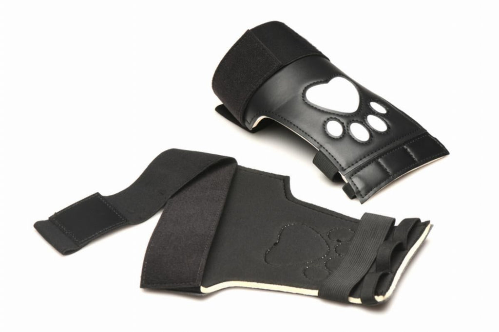 Набір BDSM цуценя Master Series Luxury Pup Arsenal