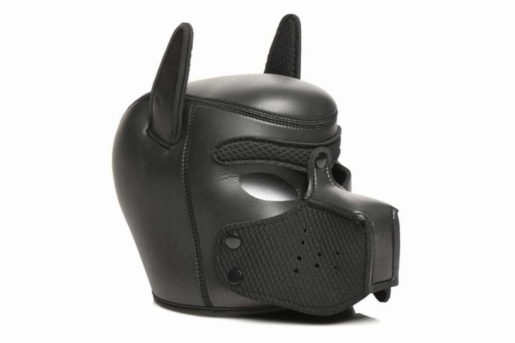 Набір BDSM цуценя Master Series Luxury Pup Arsenal