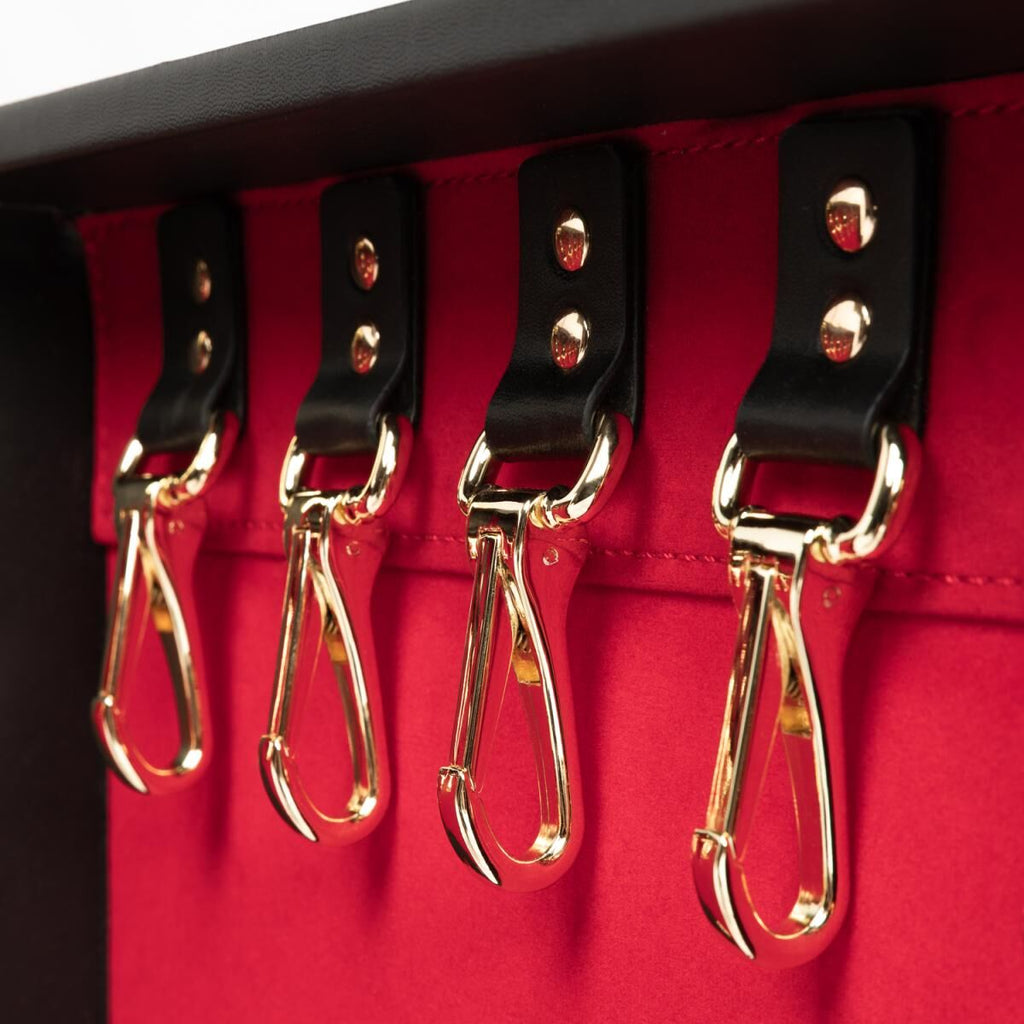 Набір для BDSM Bedroom Fantasies Bondage Suitcase