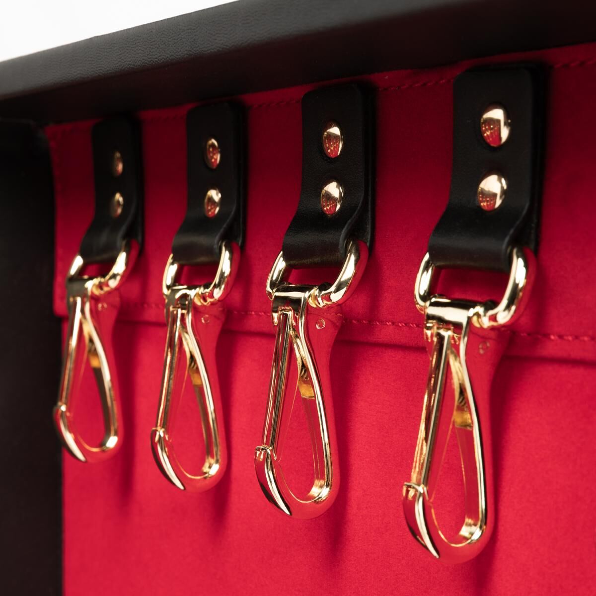 Набір для BDSM Bedroom Fantasies Bondage Suitcase