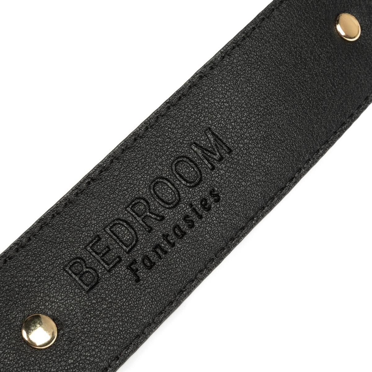 Набір для BDSM Bedroom Fantasies Bondage Suitcase