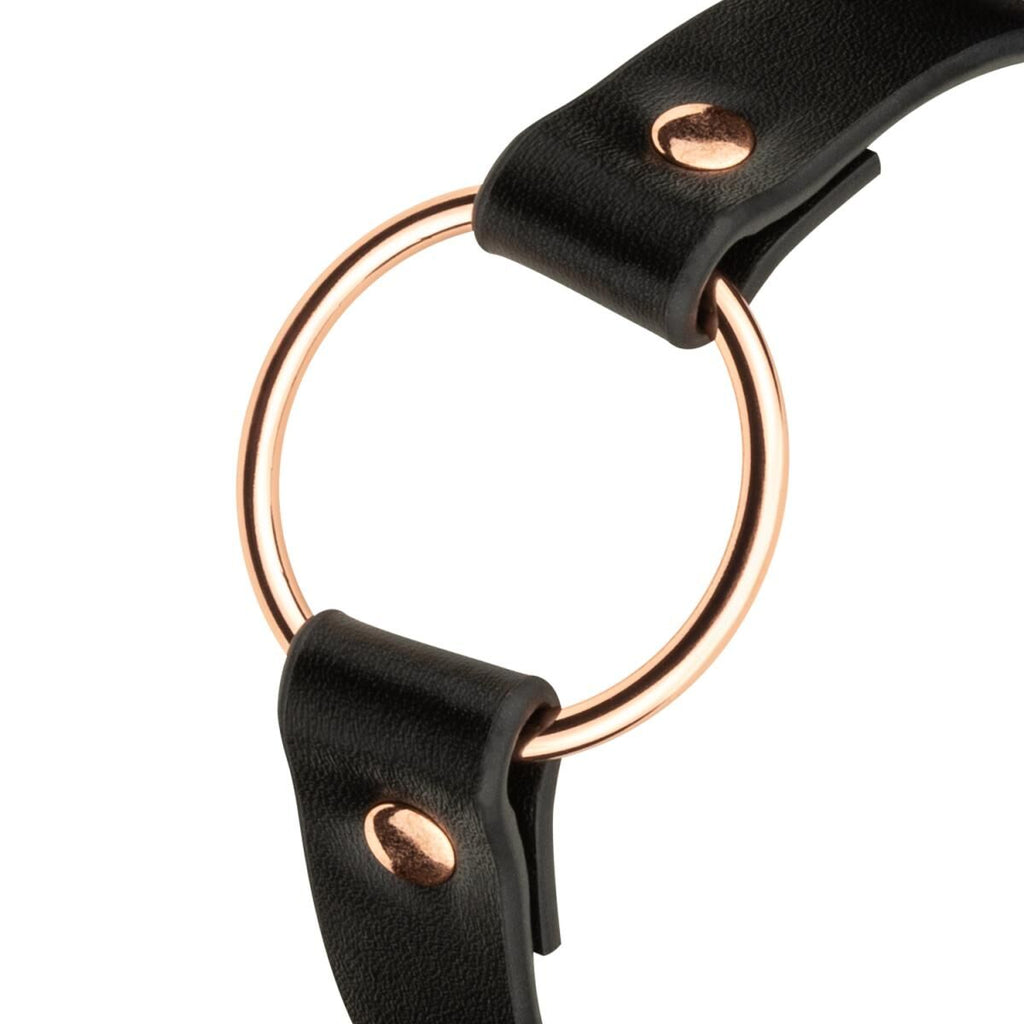 Чокер Rosy Gold Choker