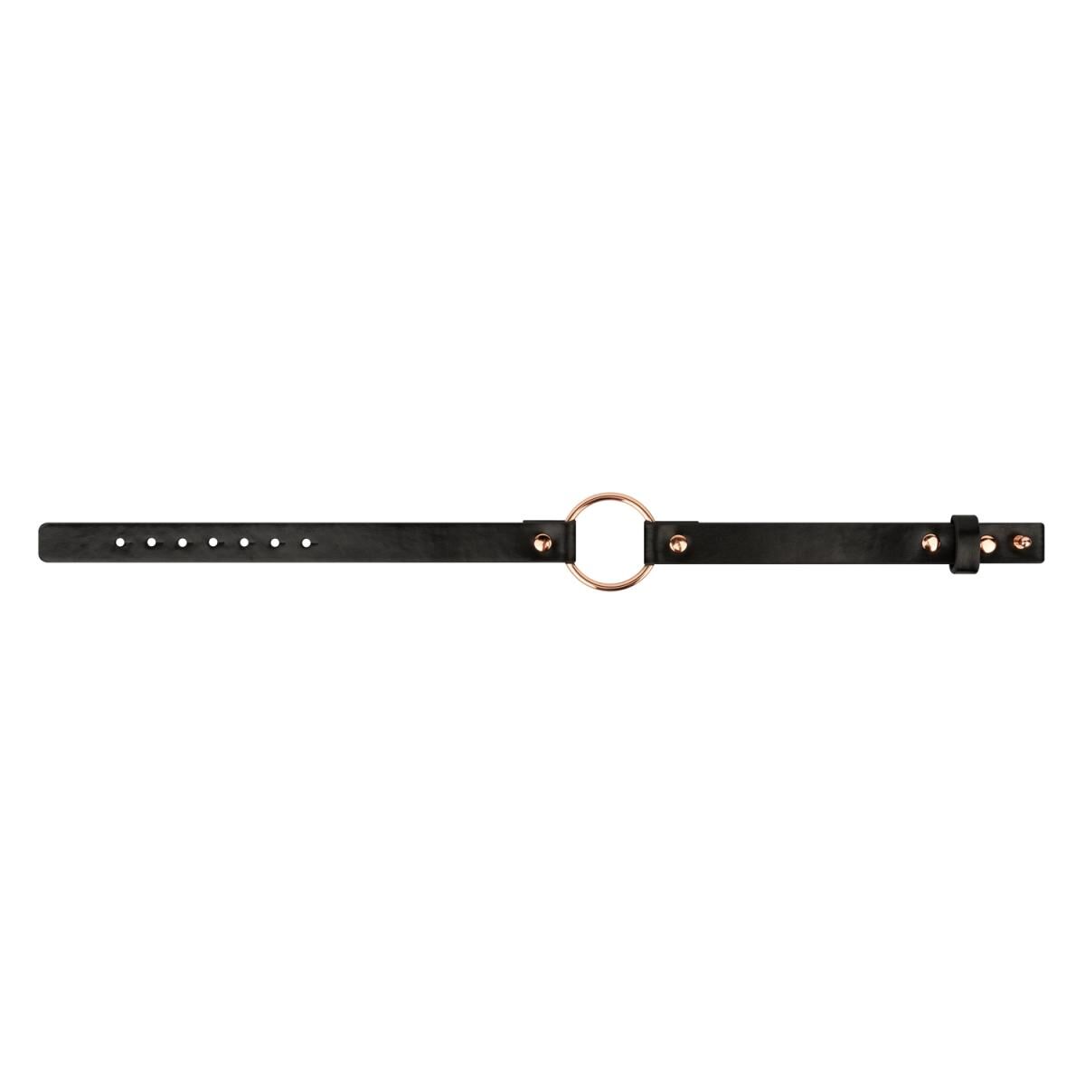 Чокер Rosy Gold Choker